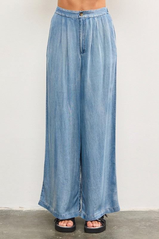 Carolina Trousers