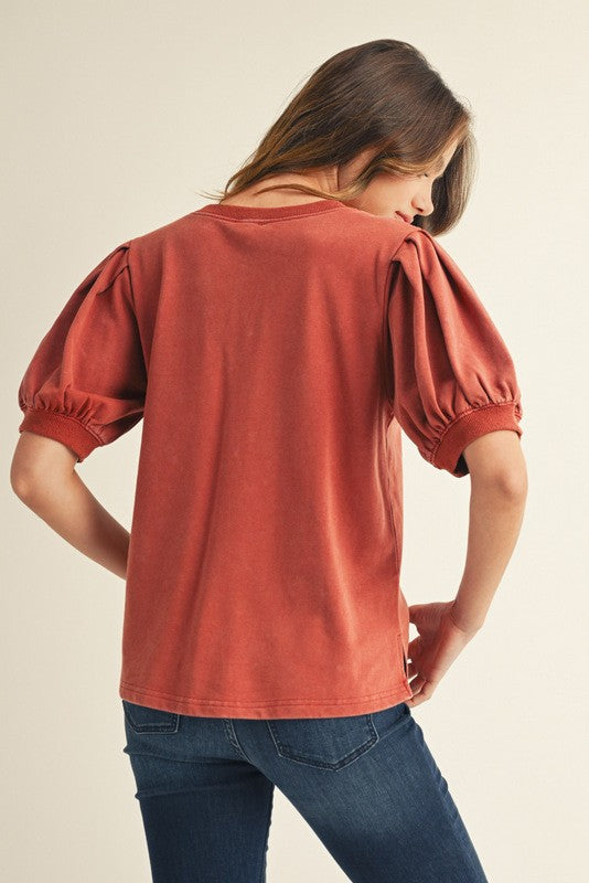 Sable Top
