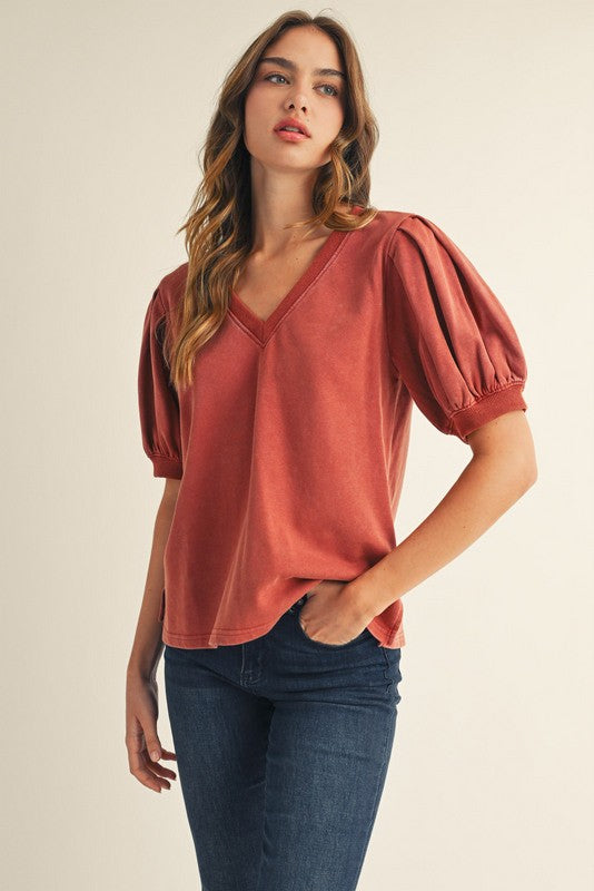 Sable Top