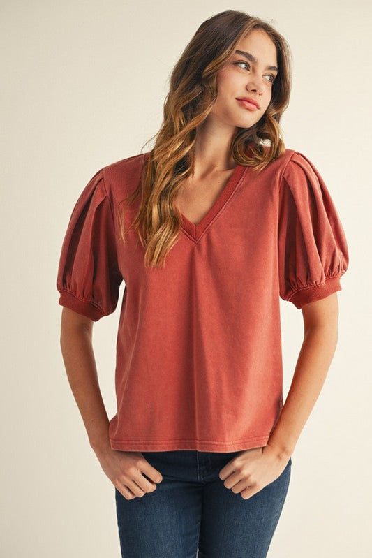 Sable Top