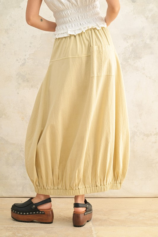 Willow Bubble Skirt