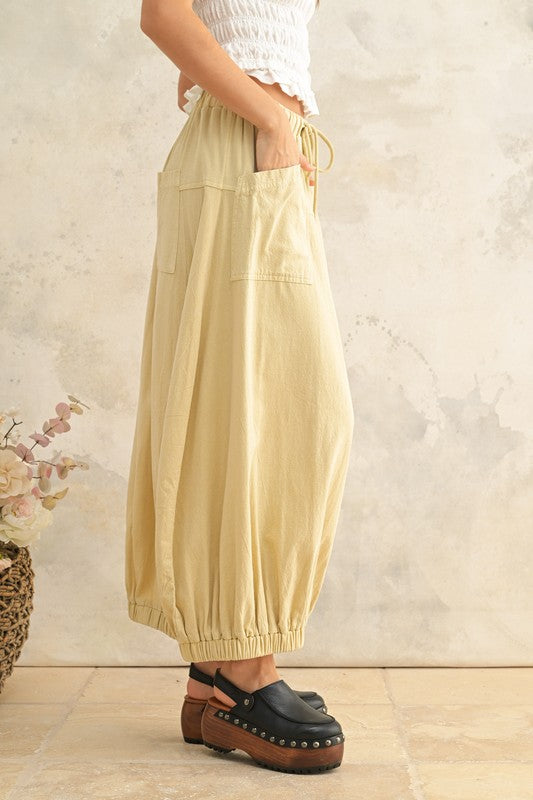 Willow Bubble Skirt