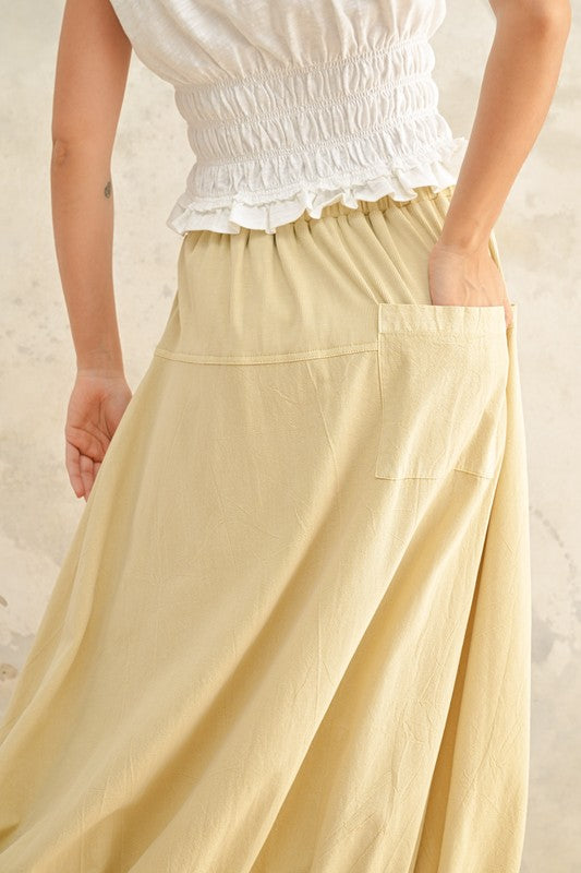 Willow Bubble Skirt