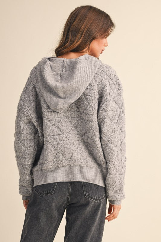 Carson Cardigan