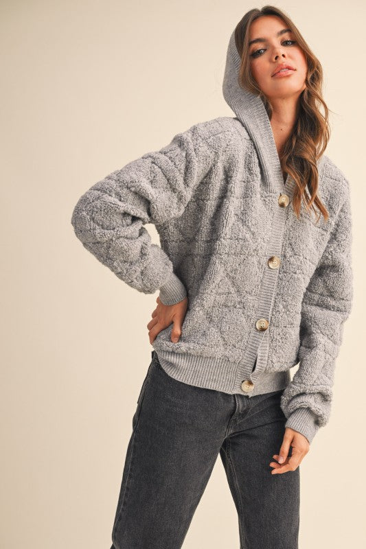 Carson Cardigan