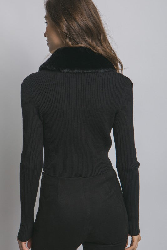 Shiner Cardigan
