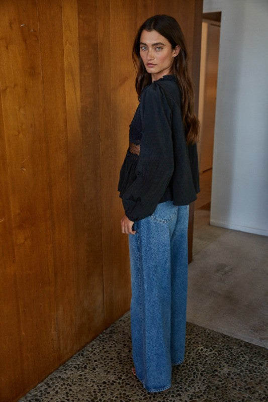Dylan Blouse