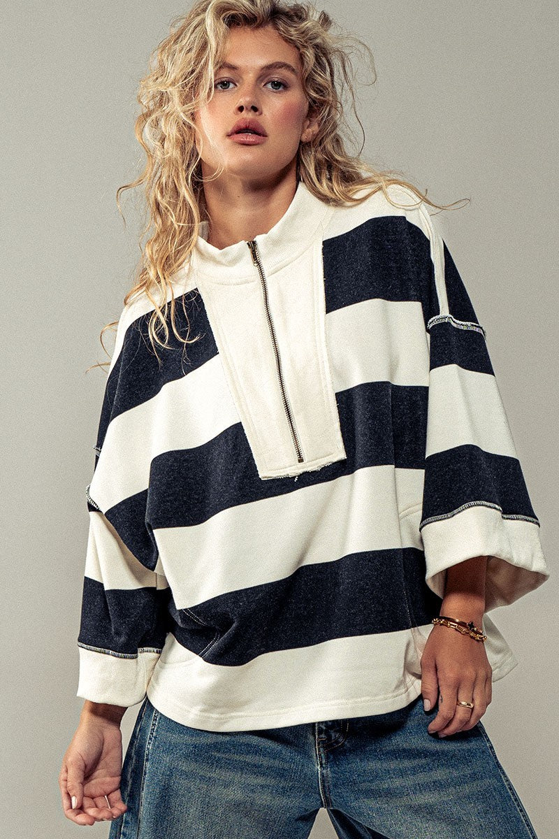 Kings Pullover