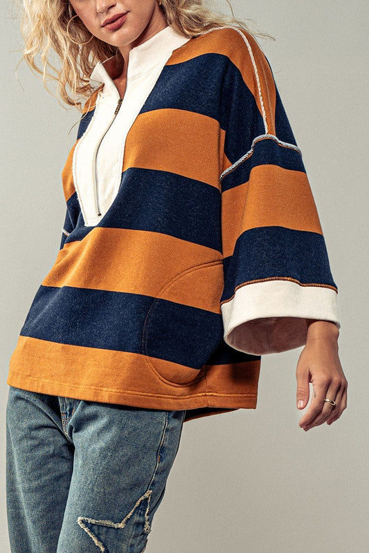 Kings Pullover