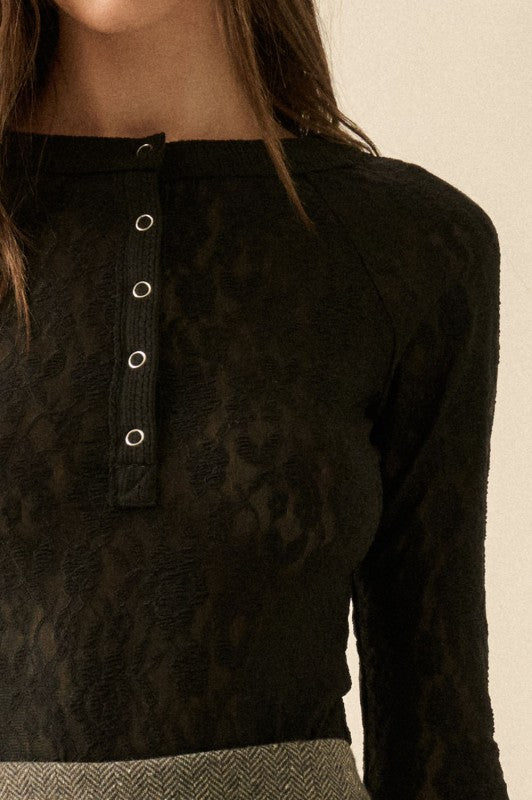Loris Top