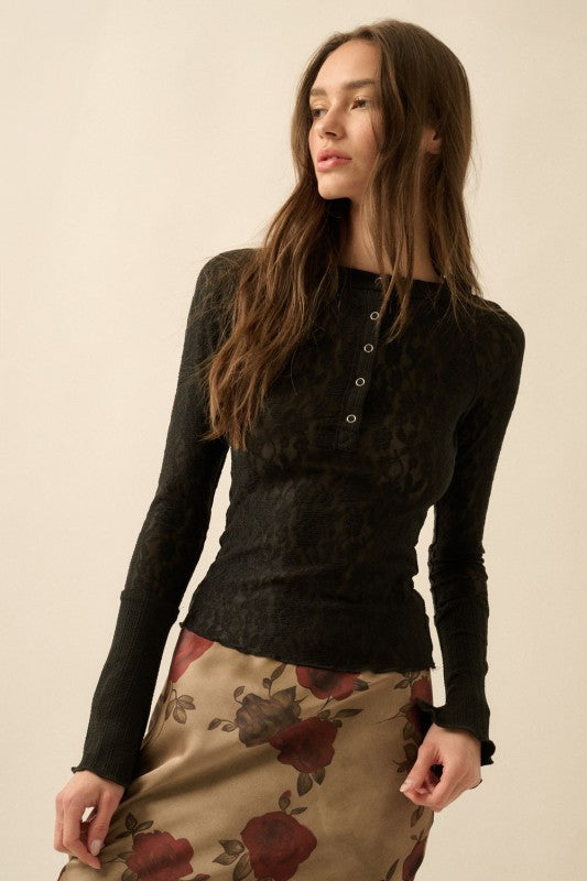 Loris Top