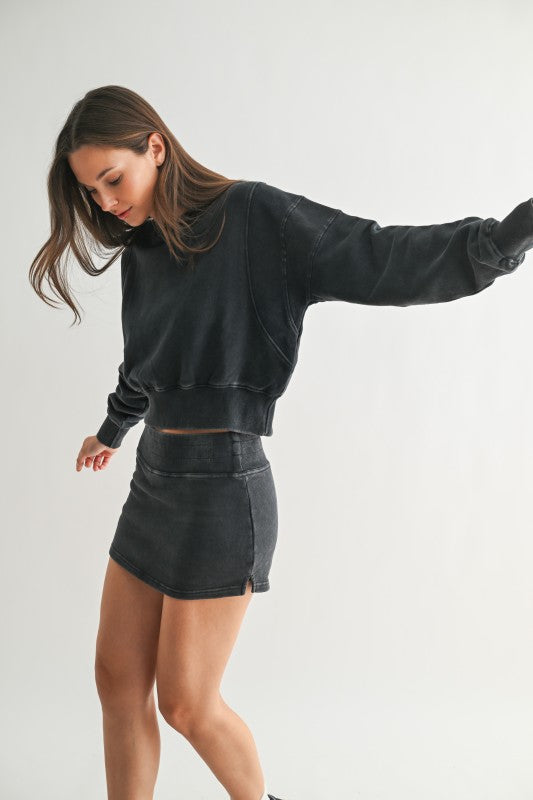 Milly Sweatshirt