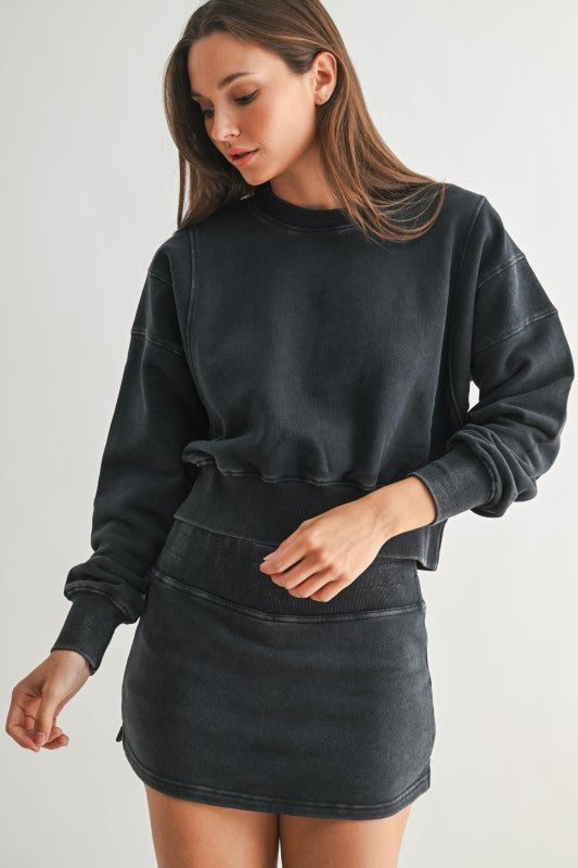 Milly Sweatshirt