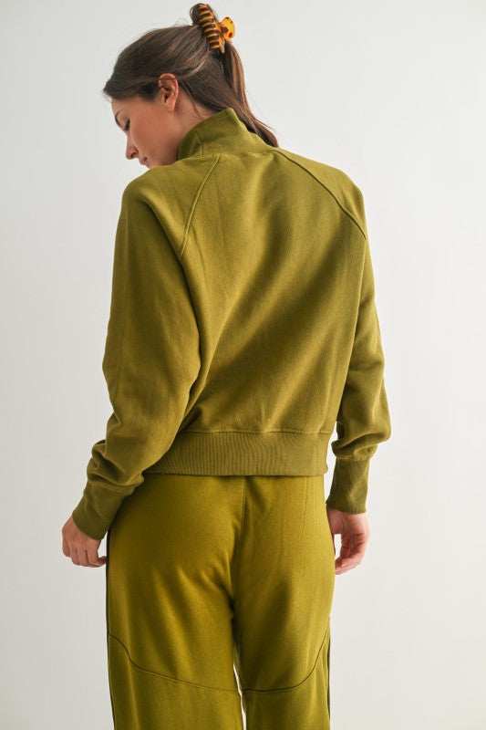 Indie Sweatpants (2 colors)