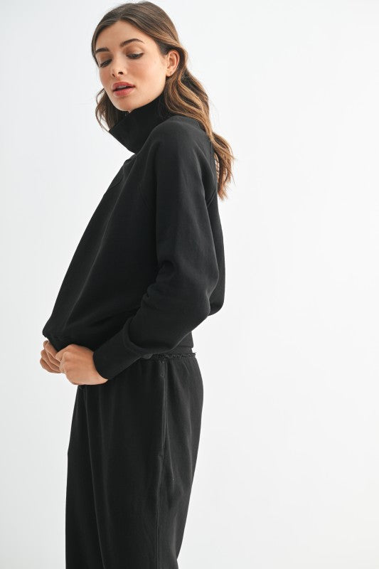 Indie Sweatshirt (2 colors)