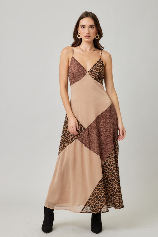 Aura Dress