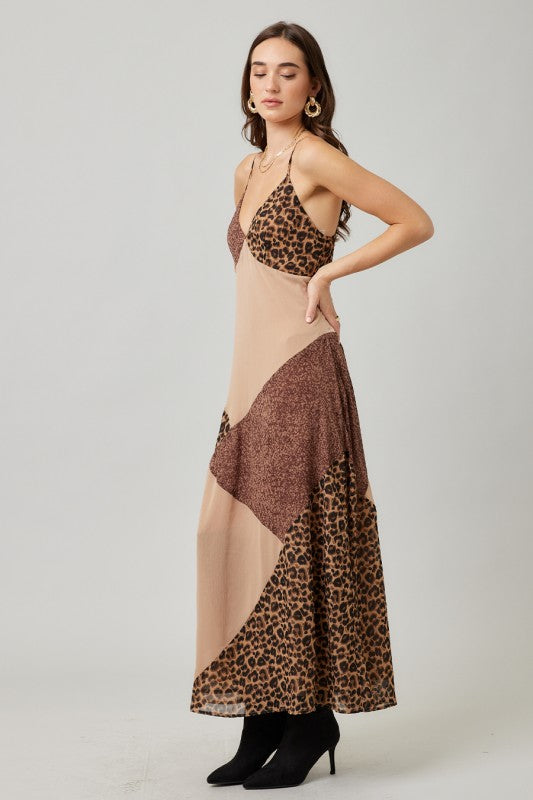 Aura Dress