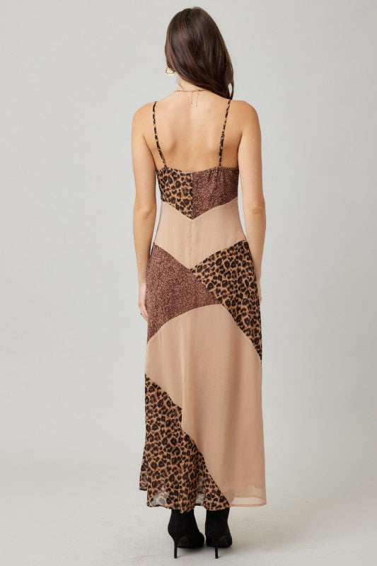 Aura Dress