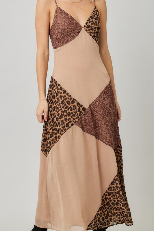 Aura Dress