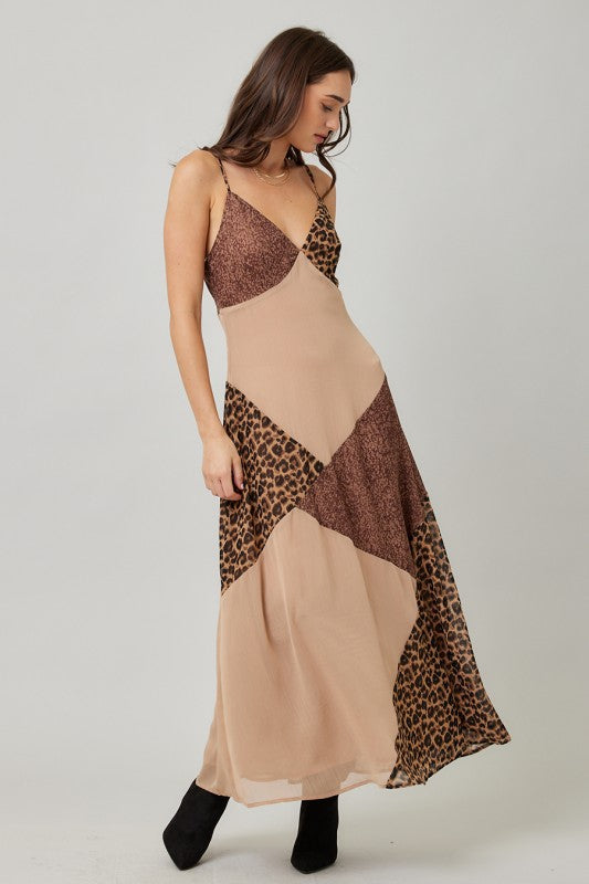 Aura Dress