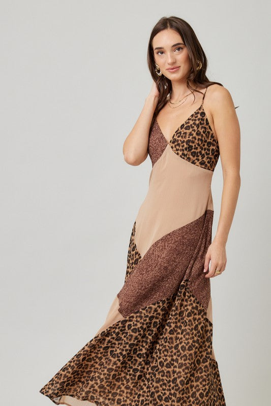 Aura Dress