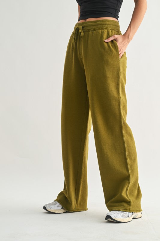 Indie Sweatpants (2 colors)