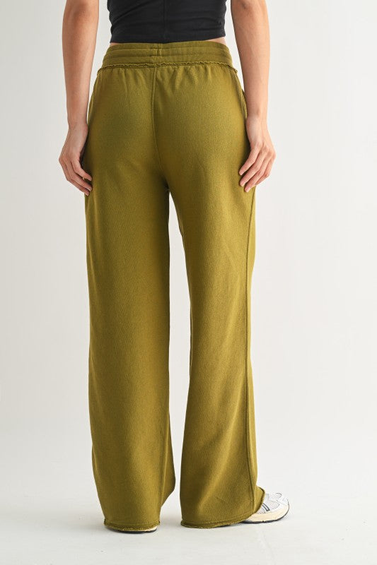 Indie Sweatpants (2 colors)