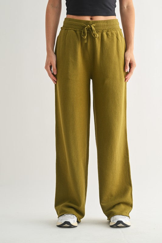 Indie Sweatpants (2 colors)