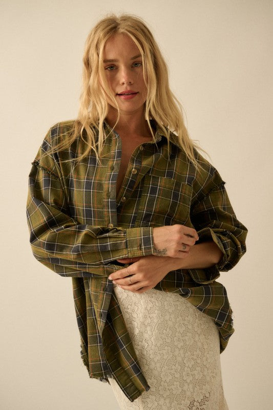 Chase Plaid