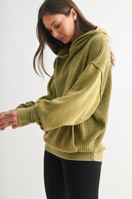 Rapid Sweatshirt