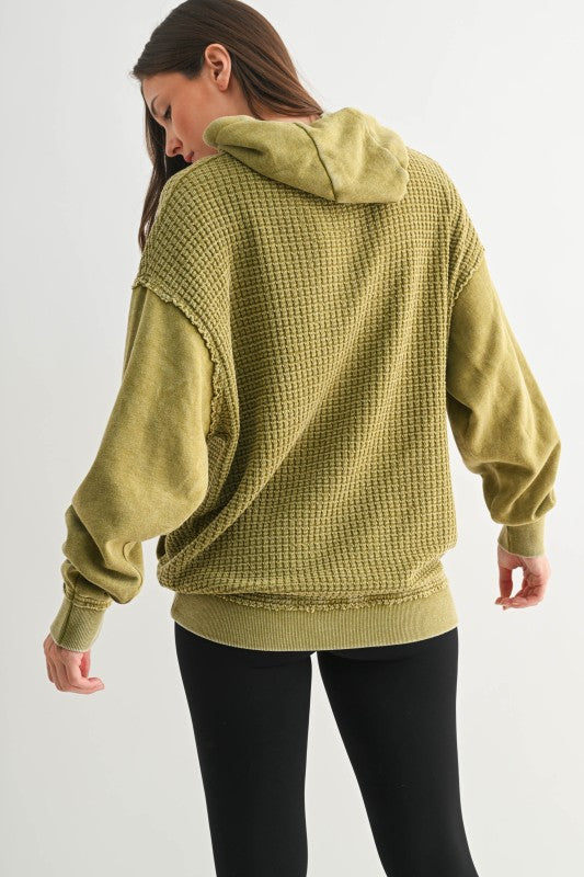 Rapid Sweatshirt
