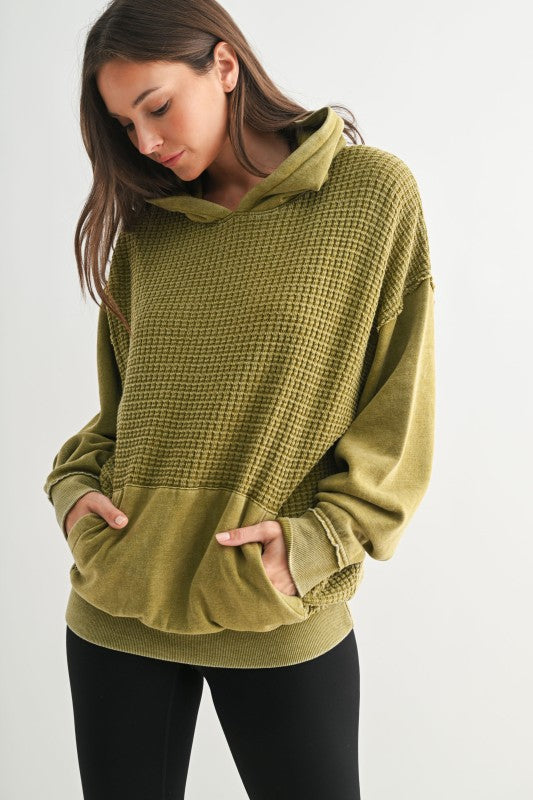 Rapid Sweatshirt