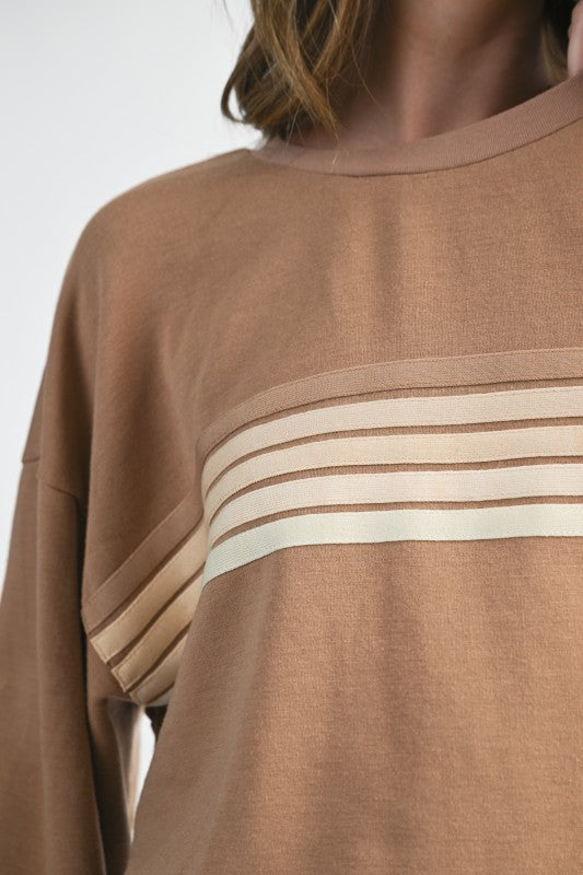 Sunset Sweatshirt