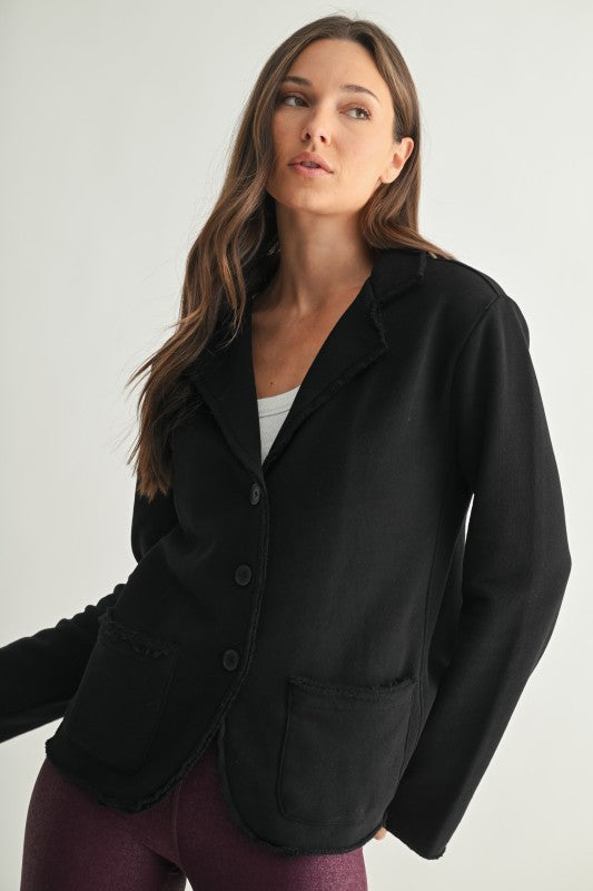 Nomad Blazer
