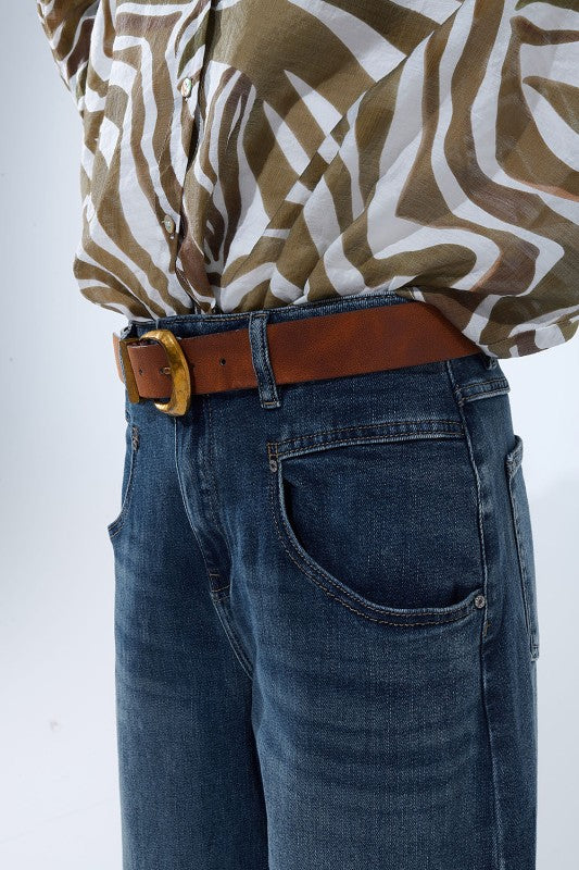Proven Jeans