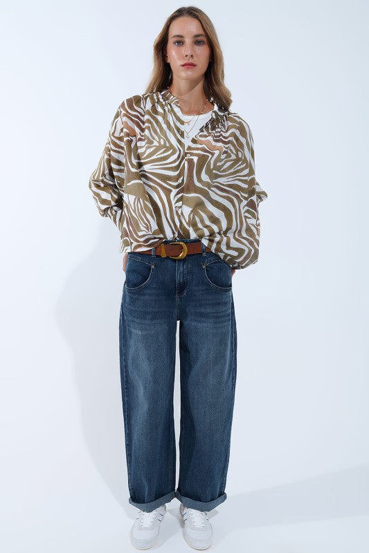 Proven Jeans