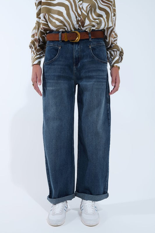 Proven Jeans