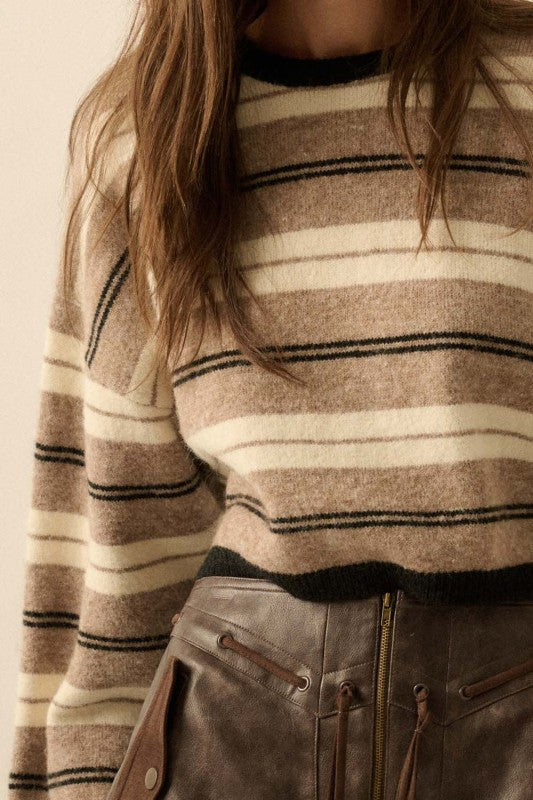 Alloy Sweater