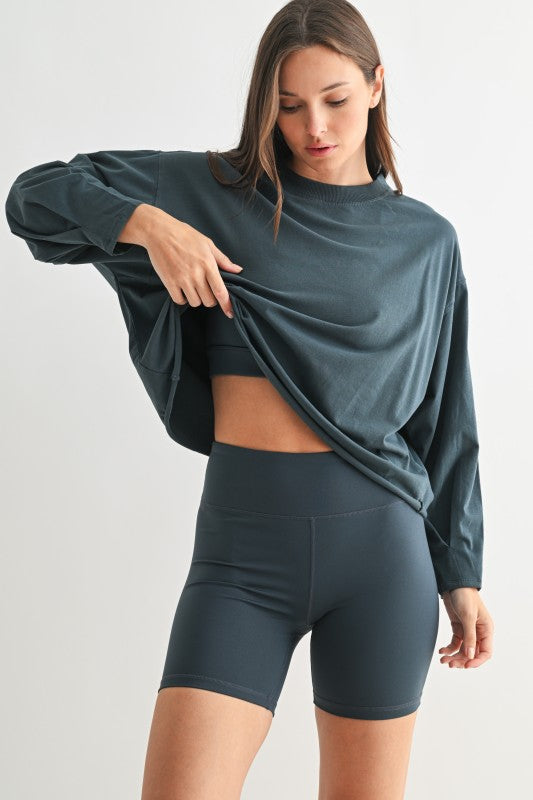 Nova Tee