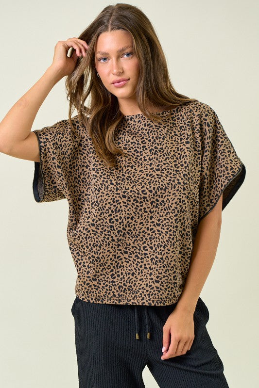 Leo Blouse