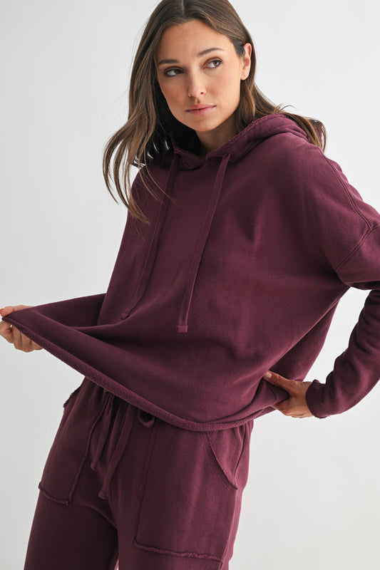 Knox Hoodie