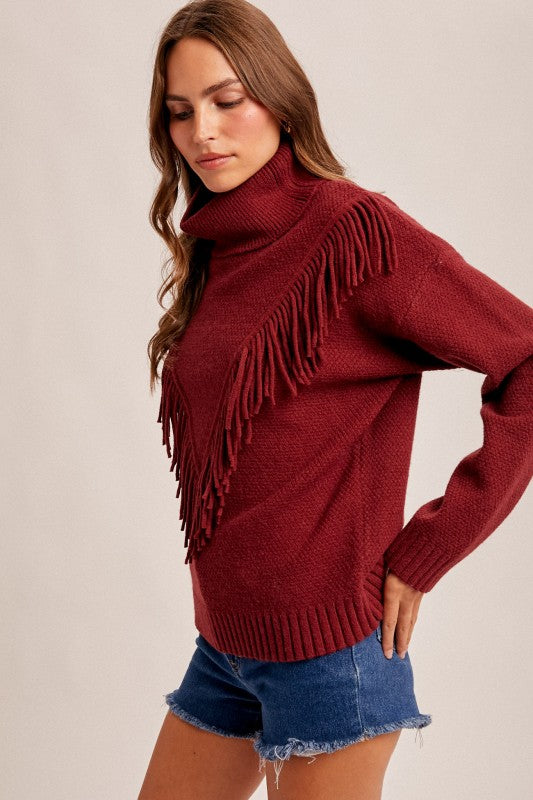 Freya Sweater (2 colors)