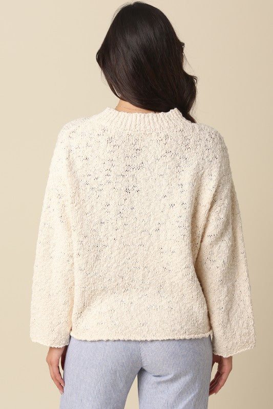 Costa Sweater