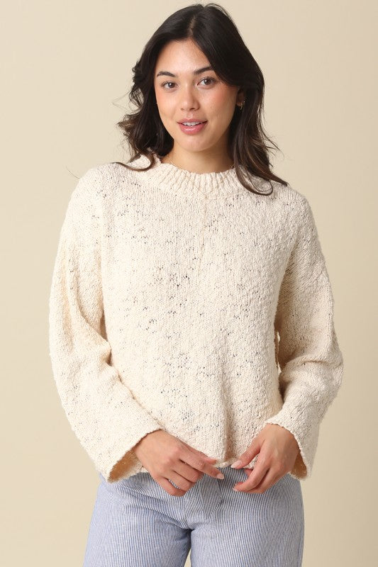 Costa Sweater