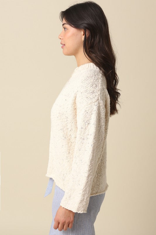 Costa Sweater