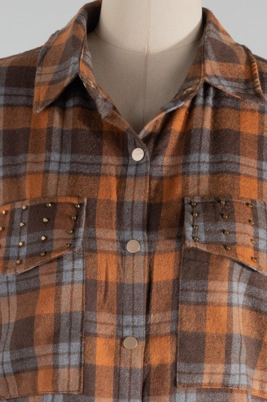 Alpine Flannel