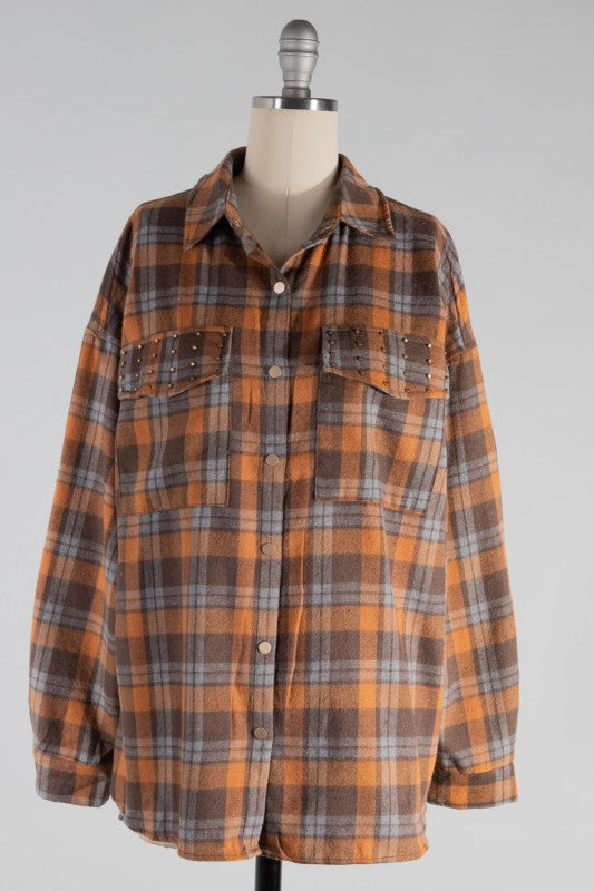 Alpine Flannel