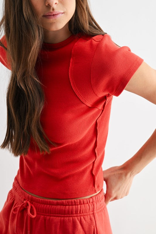 Movement Tee (2 Colors)