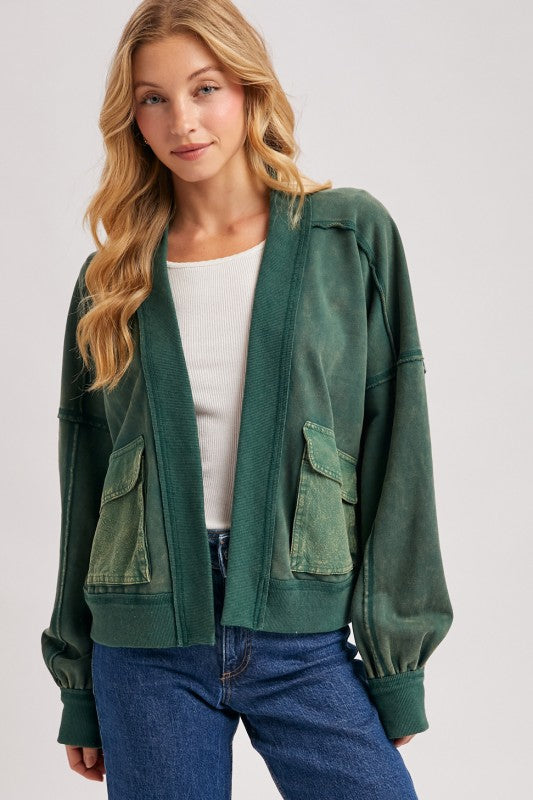 Ever Cardigan