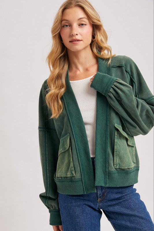 Ever Cardigan